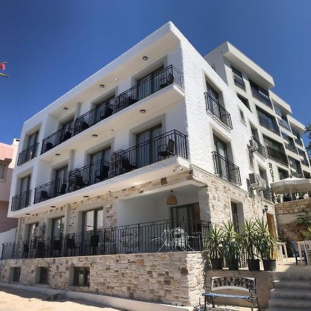 Eva Otel Çeşme Luaran gambar