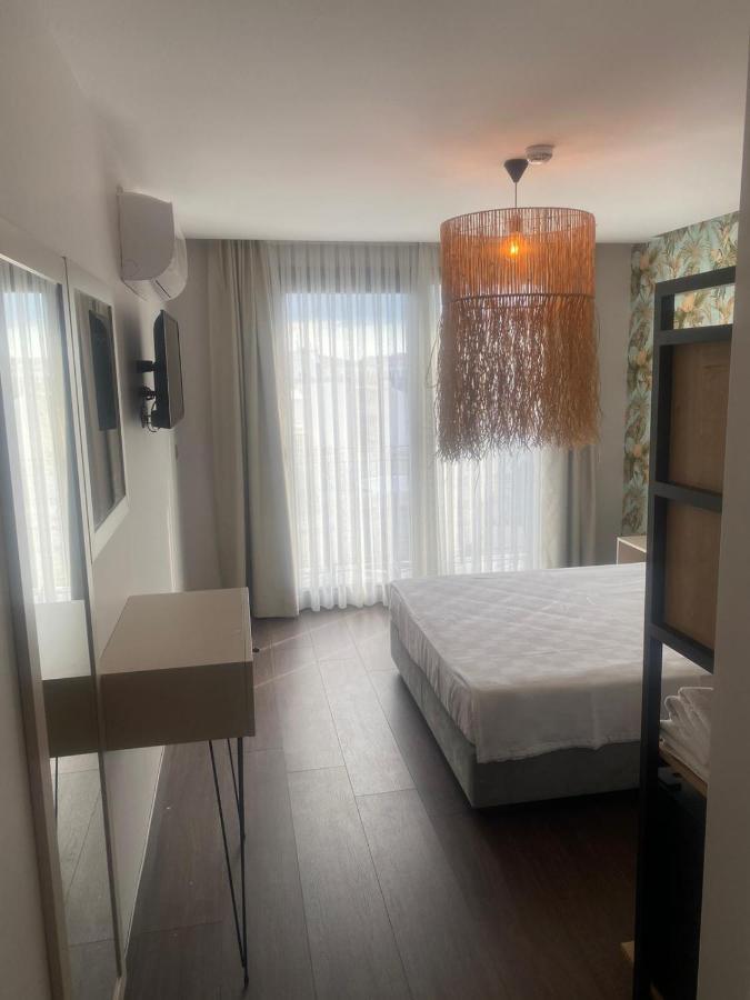 Eva Otel Çeşme Luaran gambar