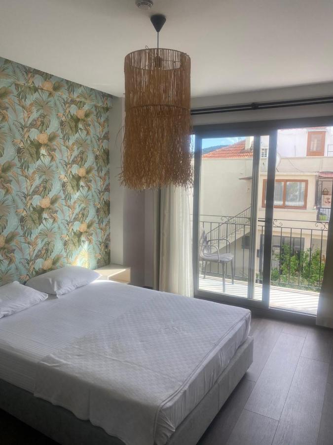 Eva Otel Çeşme Luaran gambar