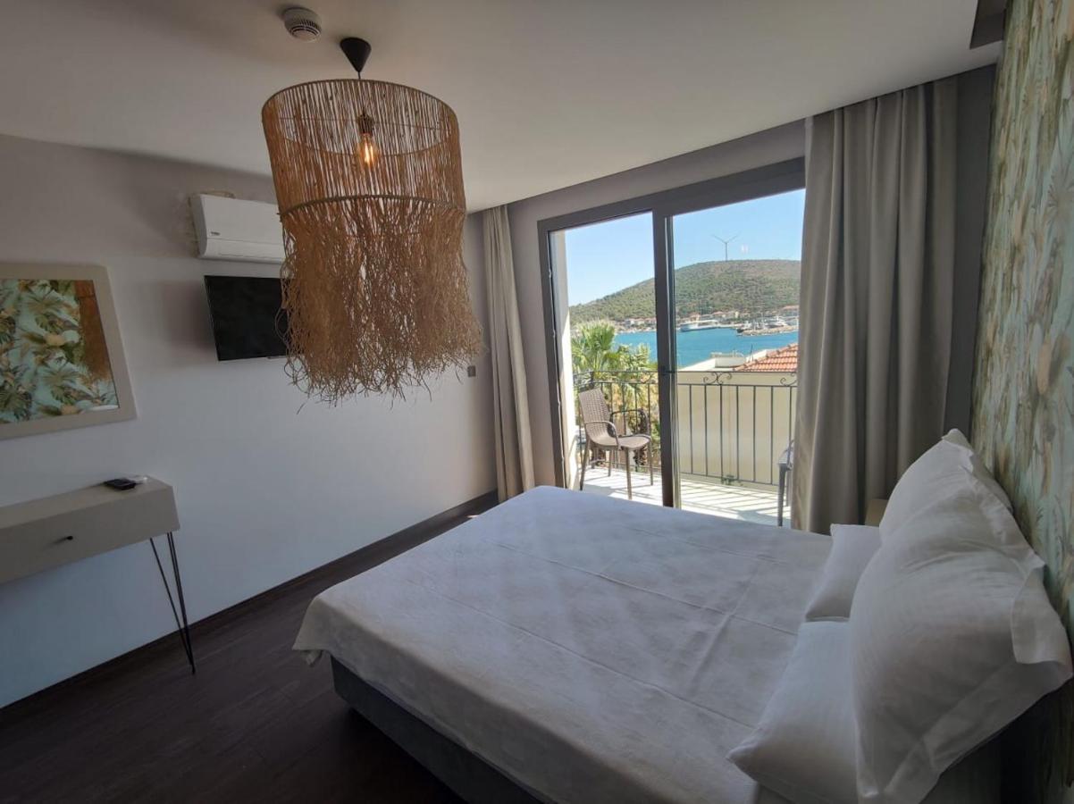 Eva Otel Çeşme Luaran gambar