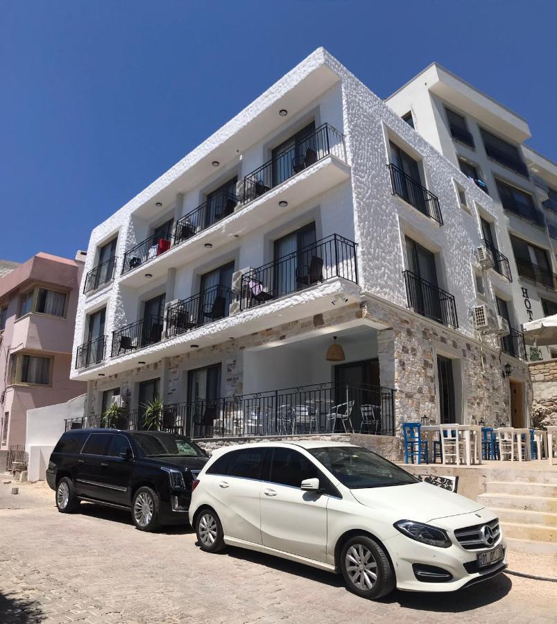 Eva Otel Çeşme Luaran gambar