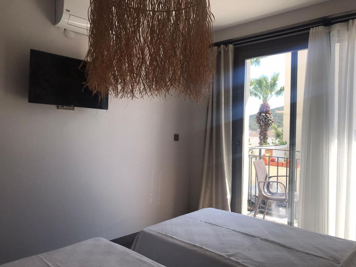 Eva Otel Çeşme Luaran gambar